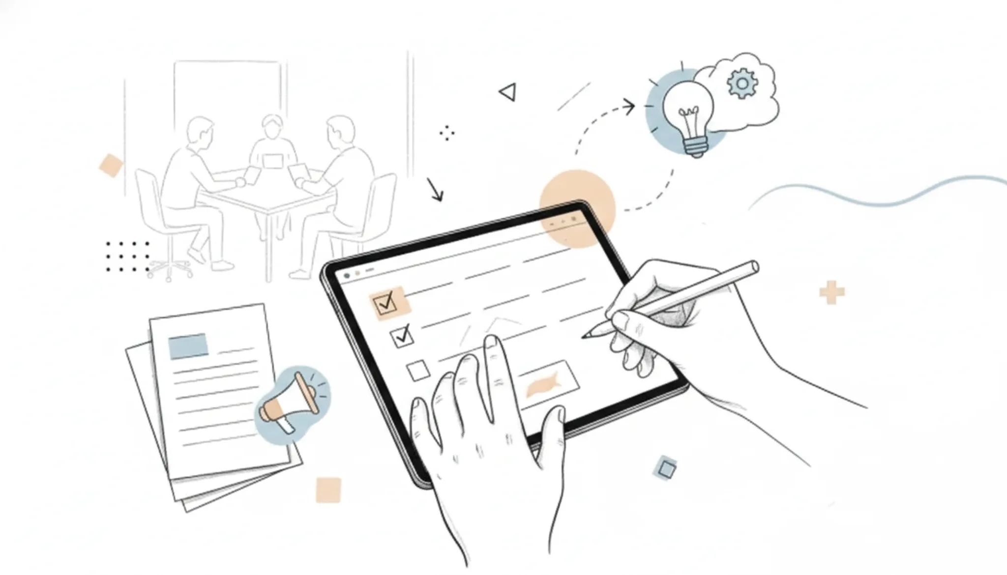 8 Manieren waarop AI je offertes schrijft zonder handwerk visual summary