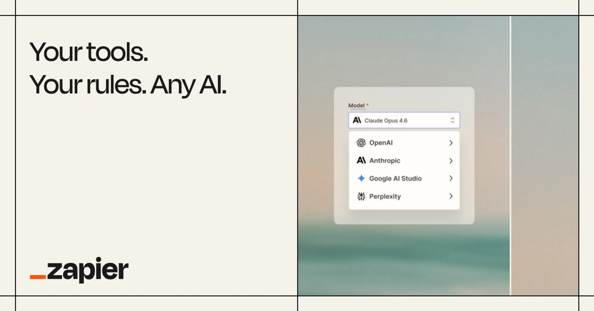 OpenGraph image for Zapier homepage