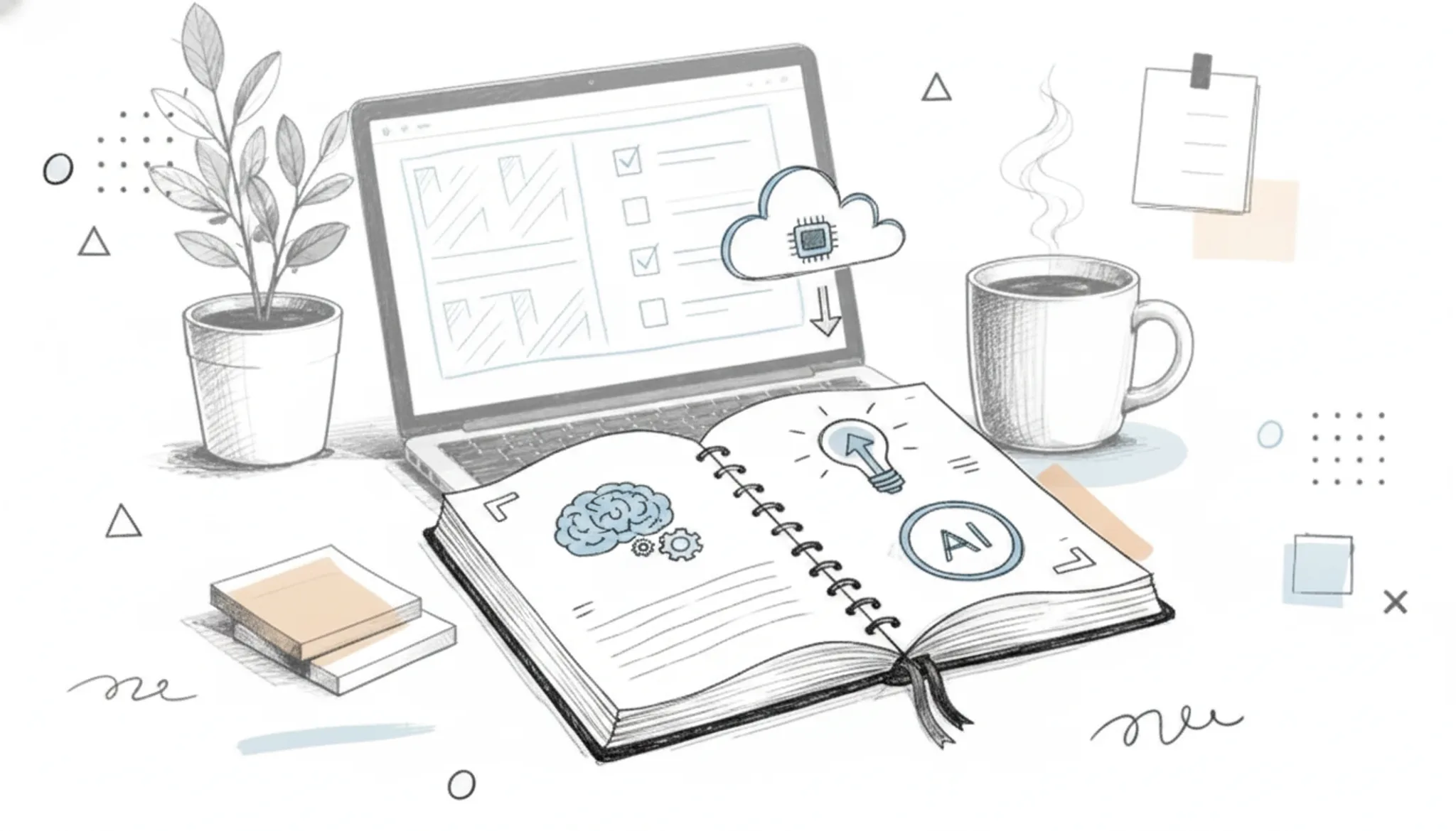 Wat je nodig hebt voor de KREATE Academy AI-certificering